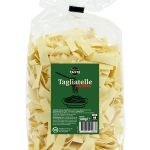 10183_Taste the World_Tagliatelle