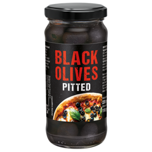 16743_PizzaHeroes_Olives_Black_3D