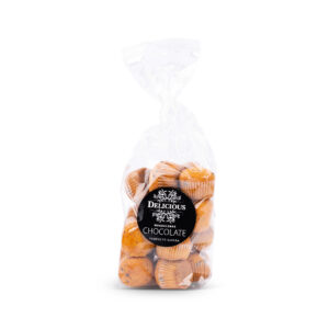 20426 DeliciousFood MagdalenasChocolademuffinschocolade