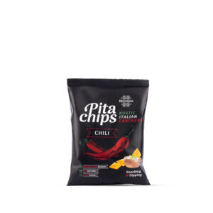 20430 Pita Chips Chili