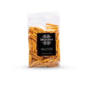 20436 Delicious Palitos Bread & Dipstick  mini broodsticks