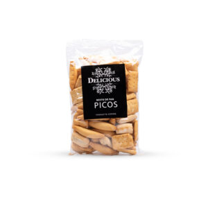 20438 Delicious Mix Picos  Mixto de Pan
