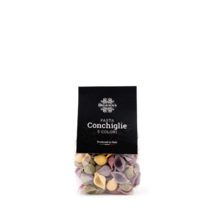 20501 Delicious_PastaConchiglie5Colori