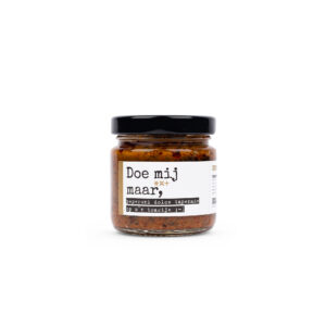 22002 Delicious Food & Gourmet – Tapenade Peperoni dolce (1)