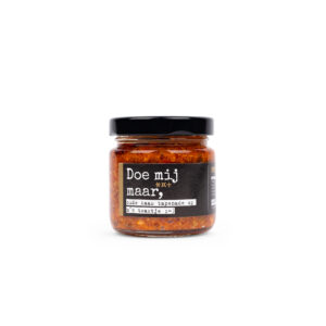 22003 Delicious Food & Gourmet – Tapenade oude kaas
