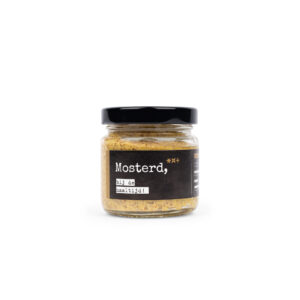 22004 Delicious Food & Gourmet – Mosterd