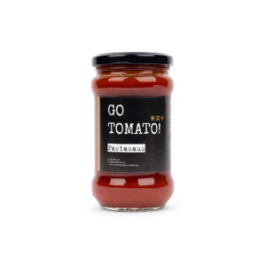 22010 Delicious Food & Gourmet – Pasta saus