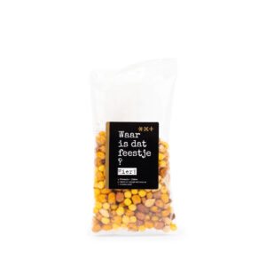 22012 Delicious Food & Gourmet – Noten mix