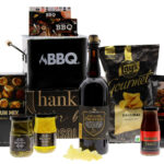 BBQ kerstpakket
