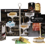 Cocktail kerstpakket
