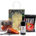Tapas kerstpakket