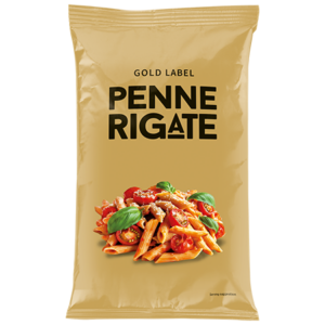 55080_KLEUR_PastaPenneRigate_GOLD_2026_3D