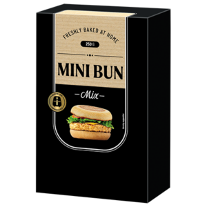 91148_Unbranded_Airfryer_HamburgerbroodjesMix_3D