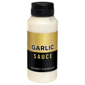 93305_Cooking_GarlicSaus_160ml_3D
