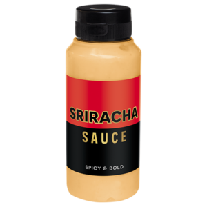 93306_Cooking_SrirachaSaus_160ml_3D