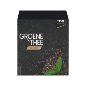 9366_Taste_Groene thee