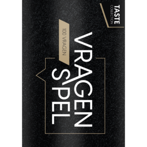 9367_Taste_100 vragenspe