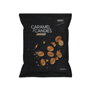 9805_Taste_Caramel candies