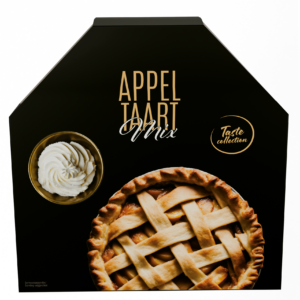 9843_Taste_Appeltaartmix in bakvorm 1