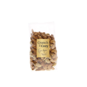 Cashewmix – zakje  150 gram