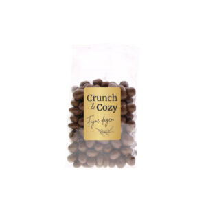 Choco pinda – zakje  150 gram