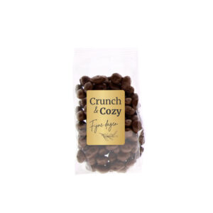 Choco rozijnen – zakje  150 gram
