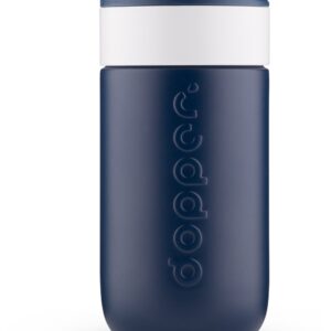 Dopper Travel Mug 300ml Breaker Blue