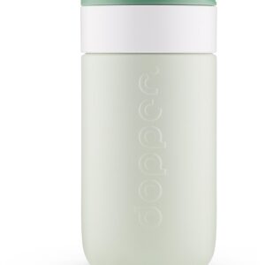 Dopper Travel Mug 300ml Forest Green