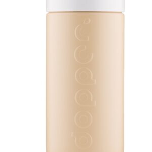 Dopper Travel Mug 400ml Earth Brown