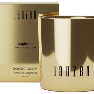 Euphoria Scented Candle