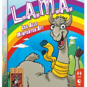 L.A.M.A L web