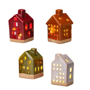 Led huis