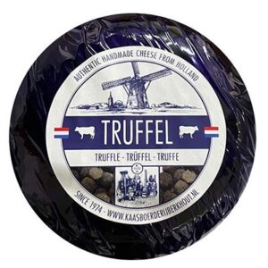 Lunchkaasje Truffe