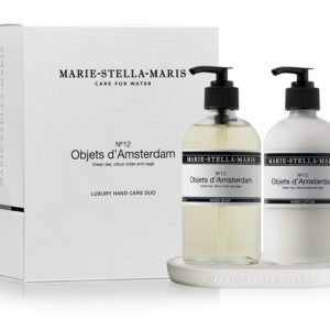 Luxury Hand Care Duo Objets dAmsterdam 2 x 250 m