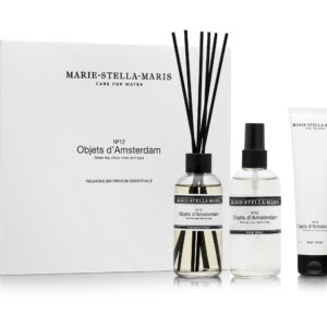 Relaxing Bathroom Essentials Objets dAmsterdam 100 ml 100 ml 100 m