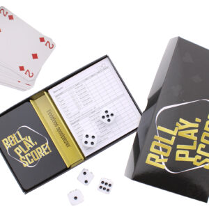 Roll Play Score 2