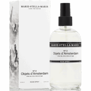 Room Spray Objets d’Amsterdam 250 ml secondary