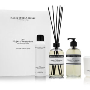 Signature Care Collection Objets dAmsterdam 200 ml 2 x 250 ml 100 gr