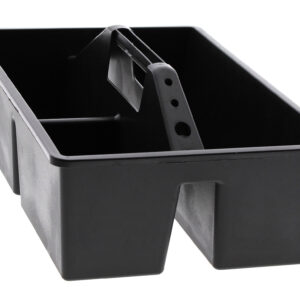 Toolbox Zwart 1
