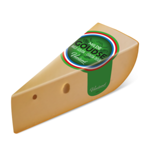 Veenland Schuitje Koe Mild Gouda_2562