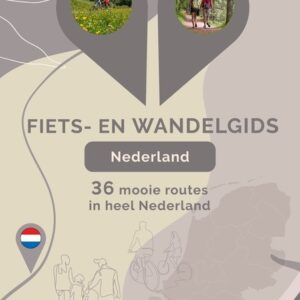 fiets _en_wandelgids_nederland_eropuit_outdoor_fun