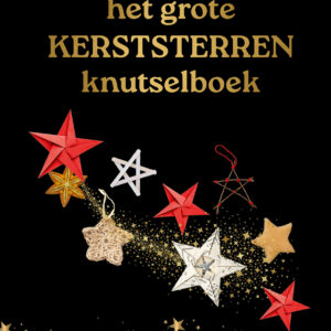 kerststerren_knutselboek_oa_bickery_wish_upon_a_star__1_per_boek_naar_make a wish