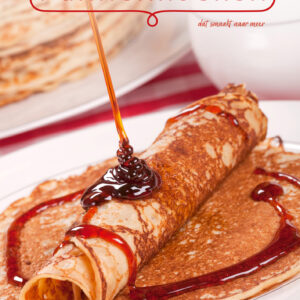 pannenkoeken