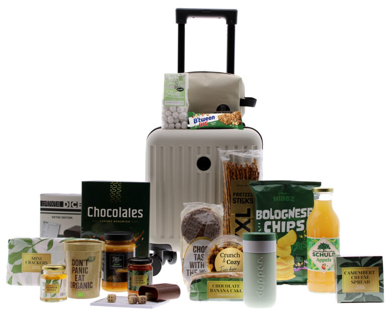 20_Pakket_Trolley met Toilettas