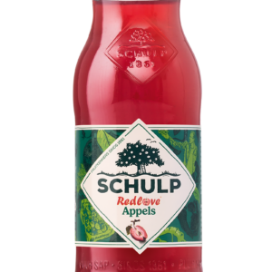 23 Red Love Appelsap amb 0,2