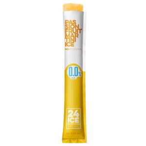 24ICE Stick Passion Fruit Martini 0