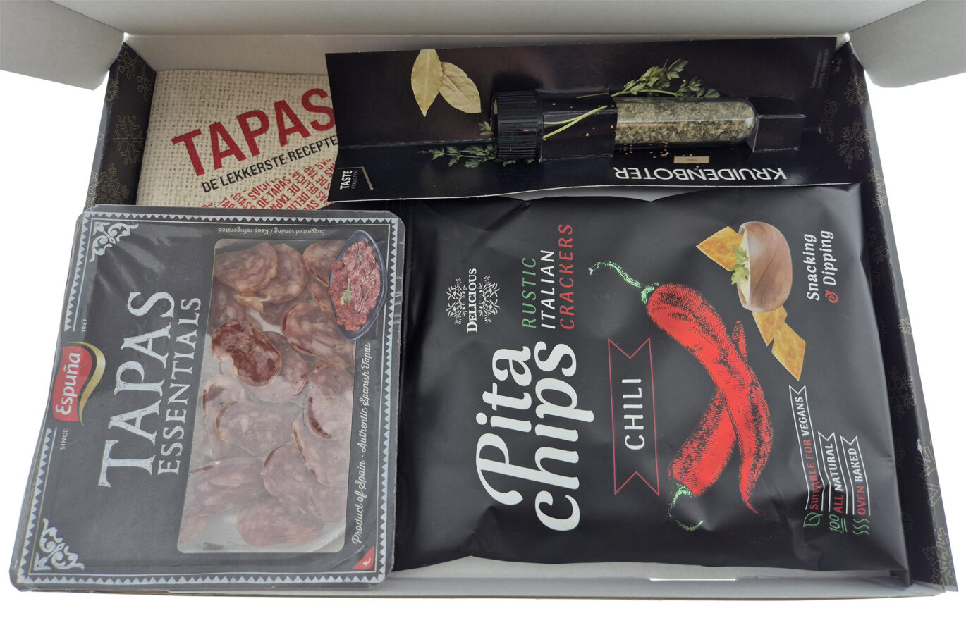 64_Brievenbusdoos_Tapas Open