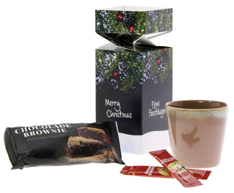 74_Warme Wintergroet Kerstgeschenk