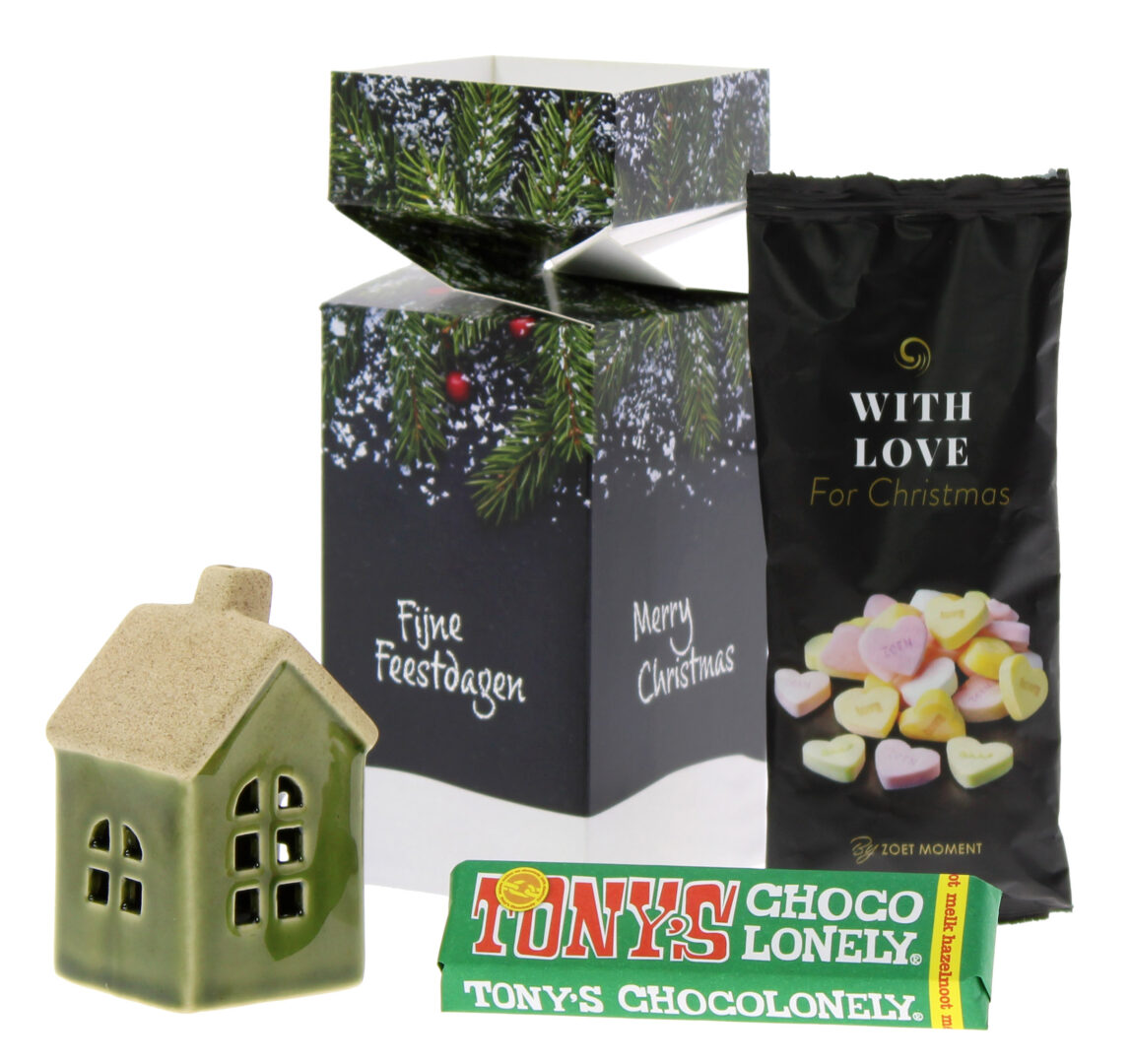 75_Sfeervol kerstgeschenk