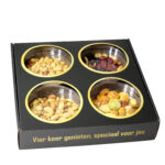 77_Vier keer genieten Kerstmix